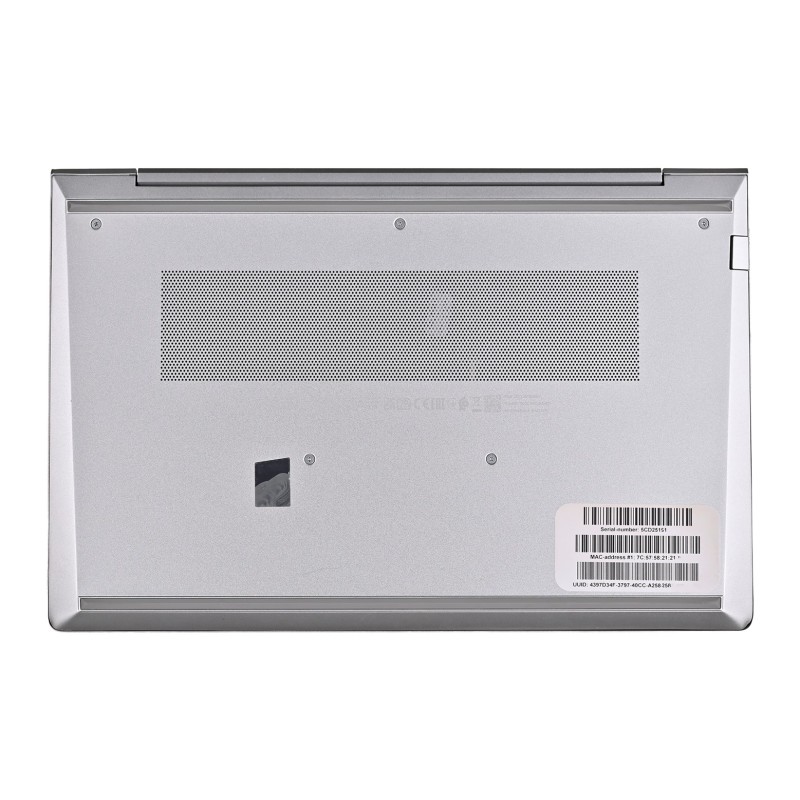 HP ProBook 640 G9 i5-1245U 16GB 256GB SSD 14 HP ProBook 640 G9 i5-1245U 16GB 256GB SSD 14