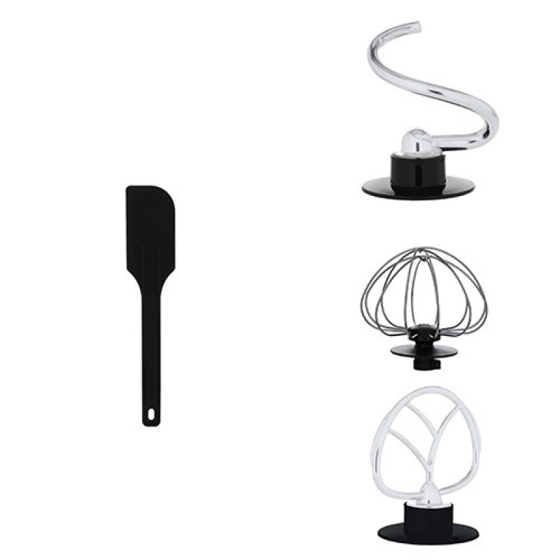 Planetary food processor ADLER AD 4226b black Planetary food processor ADLER AD 4226b black