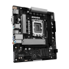 ASRock H810M-X Motherboard