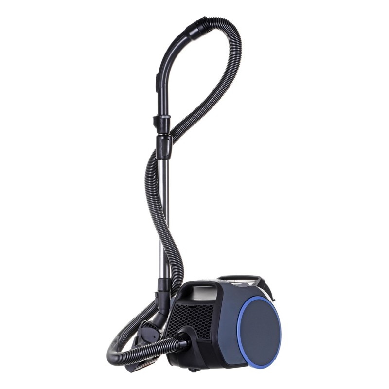 Miele Boost CX1 PowerLine Bagless hoover 1 l 890 W Graphite Miele Boost CX1 PowerLine Bagless hoover 1 l 890 W Graphite