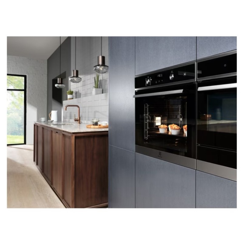 Electrolux EOD4P57H oven 3490 W A+ Black Electrolux EOD4P57H oven 3490 W A+ Black
