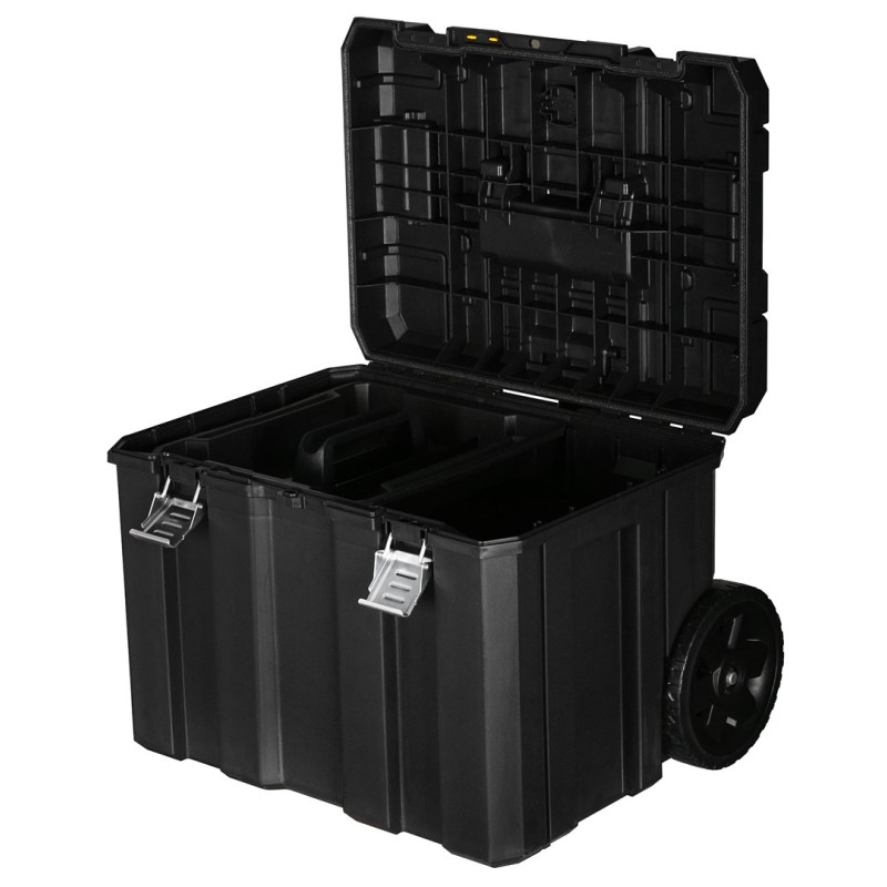 TSTAK toolbox on wheels Dewalt DWST83347-1 TSTAK toolbox on wheels Dewalt DWST83347-1