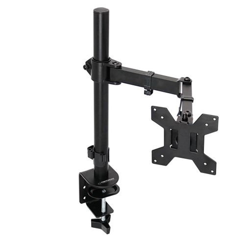 Esperanza ERW017 Desktop mount for monitor 10-27'' up to 8kg Esperanza ERW017 Desktop mount for monitor 10-27'' up to 8kg