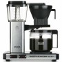 Moccamaster KBG 741 Manual Drip coffee maker 1.25 L
