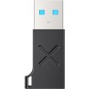 UNITEK ADAPTER USB-A - USB-C 10Gbps M/F UNITEK ADAPTER USB-A - USB-C 10Gbps M/F