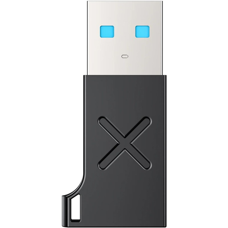 UNITEK ADAPTER USB-A - USB-C 10Gbps M/F UNITEK ADAPTER USB-A - USB-C 10Gbps M/F