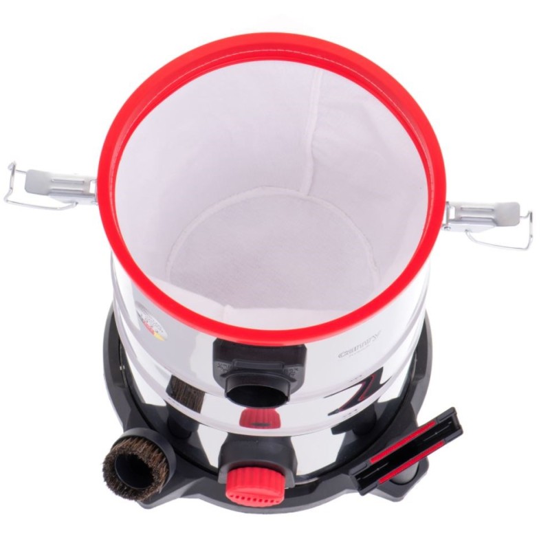 Industrial vacuum cleaner Camry CR 7045 Industrial vacuum cleaner Camry CR 7045