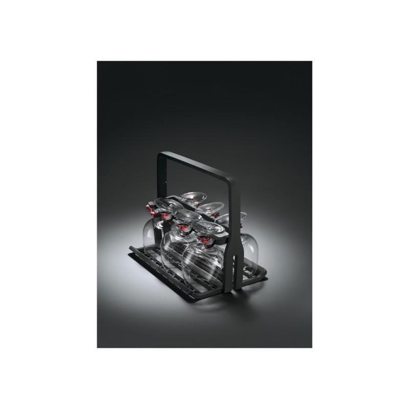 AEG A9SZGB01 dishwasher glass basket