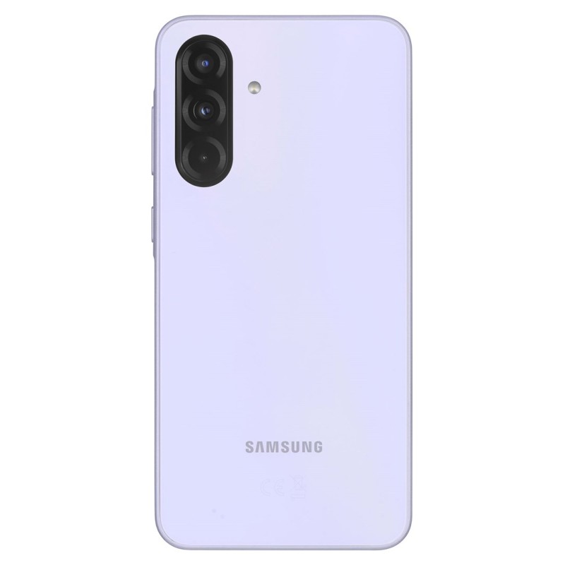 Samsung Galaxy A36 (A366) 5G DS. 8/256GB White Samsung Galaxy A36 (A366) 5G DS. 8/256GB White