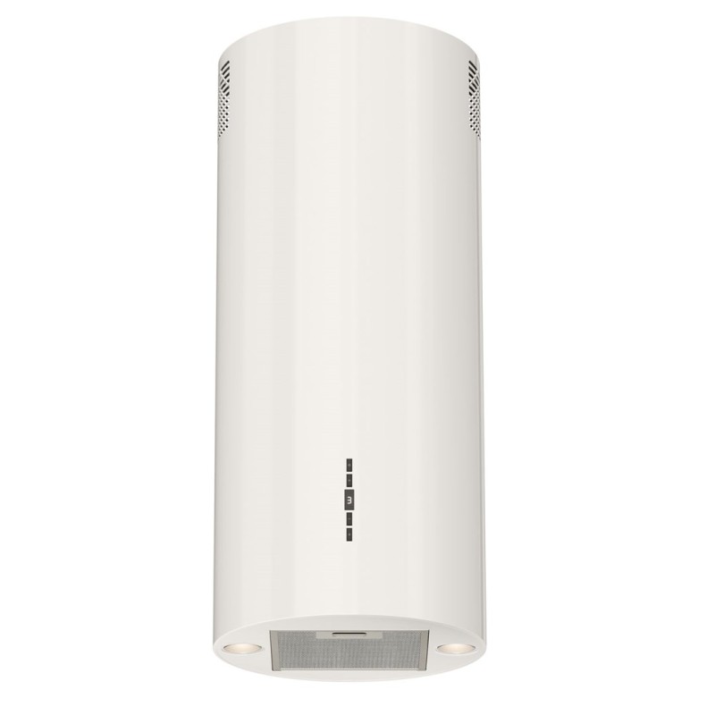 Wall-mounted hood MAAN Elba 2 W835 White Wall-mounted hood MAAN Elba 2 W835 White