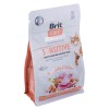 BRIT Care Grain-Free Sensitive Turkey&Salmon - dry cat food - 400 g BRIT Care Grain-Free Sensitive Turkey&Salmon - dry cat food - 400 g