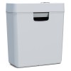 Tracer Razor 3 Paper Shredder White