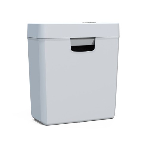Tracer Razor 3 Paper Shredder White Tracer Razor 3 Paper Shredder White