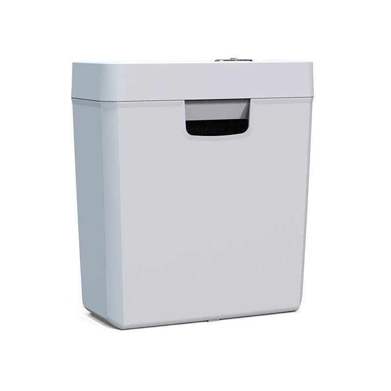 Tracer Razor 3 Paper Shredder White Tracer Razor 3 Paper Shredder White