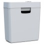Tracer Razor 3 Paper Shredder White