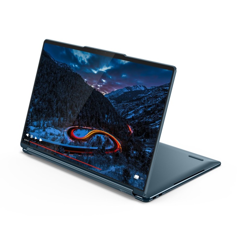 Lenovo Yoga Book 9 14IAH10 Ultra 7 255H 2x 14 Lenovo Yoga Book 9 14IAH10 Ultra 7 255H 2x 14