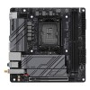 Asrock Z790M-ITX WiFi Intel Z790 LGA 1700 mini ITX Asrock Z790M-ITX WiFi Intel Z790 LGA 1700 mini ITX