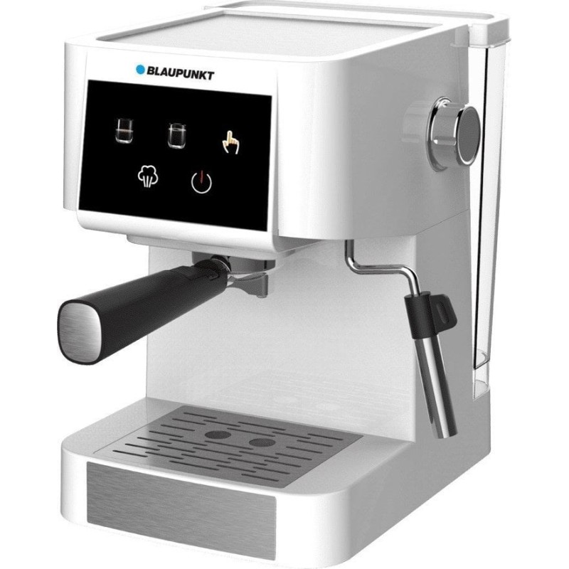 Blaupunkt CMP501 Espresso machine, 950W Blaupunkt CMP501 Espresso machine, 950W