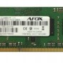 AFOX SO-DIMM DDR3 8GB 1866MHZ LV 1,35V