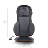 Medisana acupressure massage pad MC 825 beige Medisana acupressure massage pad MC 825 beige