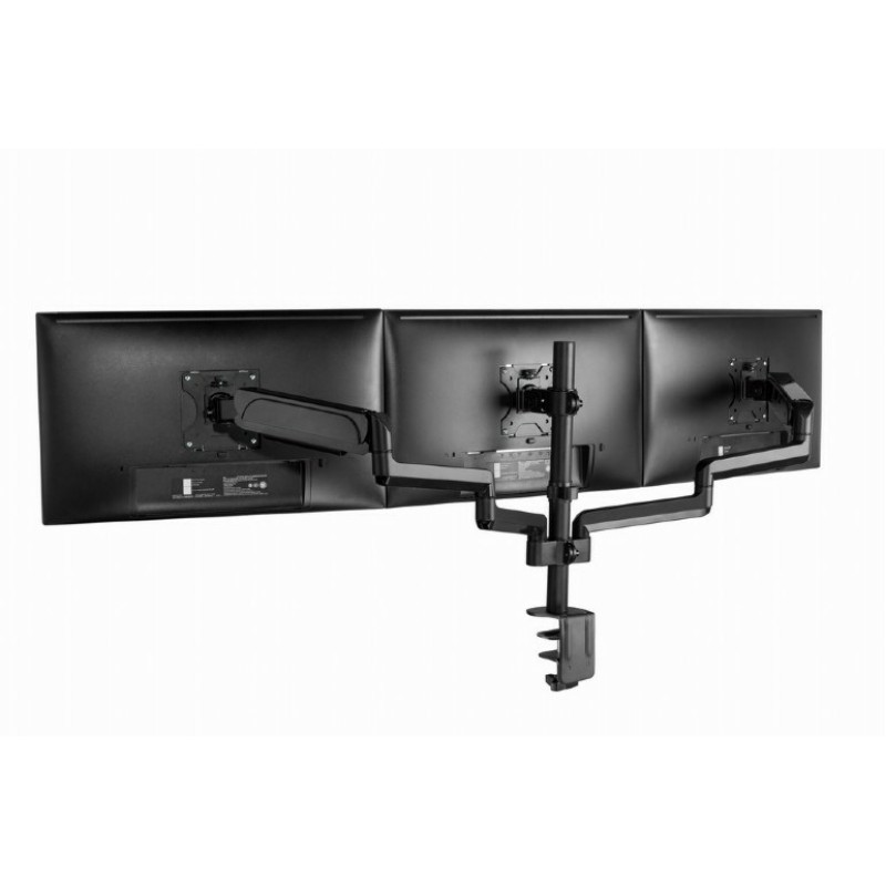 Gembird MA-DA3-01 monitor mount / stand 68.6 cm (27 Gembird MA-DA3-01 monitor mount / stand 68.6 cm (27