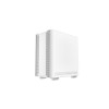 DeepCool CC360 WH ARGB Mini Tower White