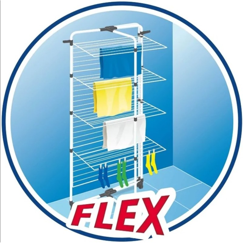 Clothes Dryer Vileda Mixer 4 Clothes Dryer Vileda Mixer 4