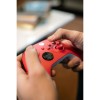 Microsoft Xbox Wireless Controller Red Bluetooth/USB Gamepad Analogue / Digital Xbox, Xbox One, Xbox Series S, Xbox Series X