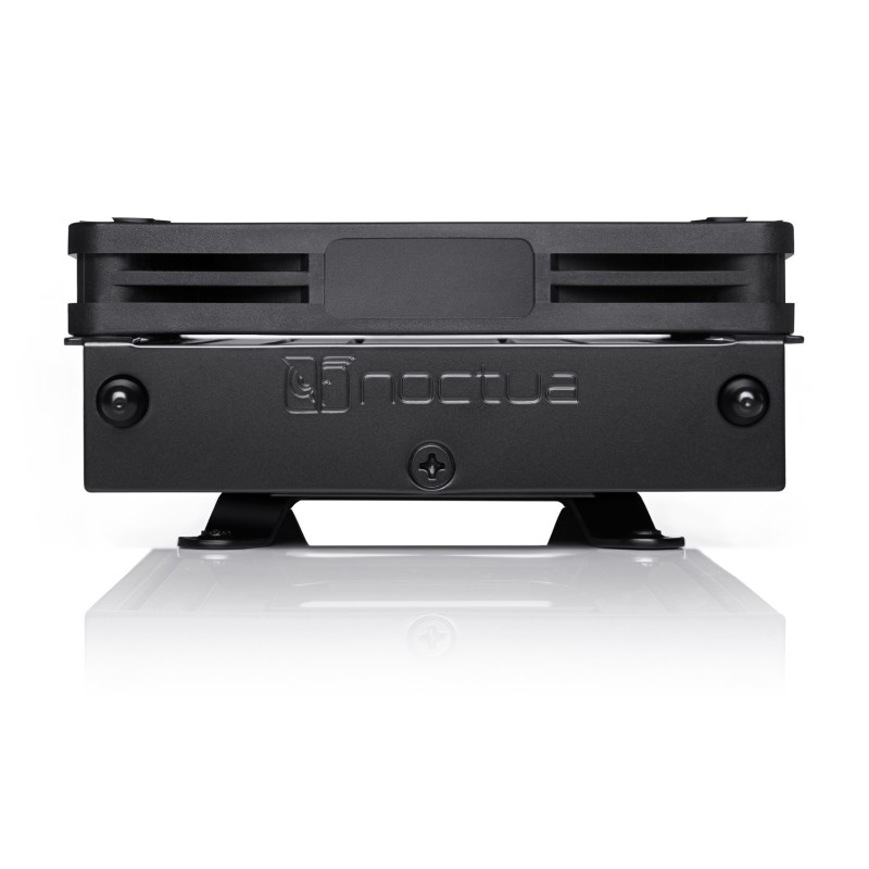 Chłodzenie CPU NOCTUA NH-D9L chromax.black Chłodzenie CPU NOCTUA NH-D9L chromax.black