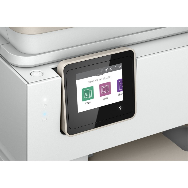 HP ENVY Inspire 7920e All-in-One Printer Thermal inkjet A4 4800 x 1200 DPI 15 ppm Wi-Fi HP ENVY Inspire 7920e All-in-One Printer Thermal inkjet A4 4800 x 1200 DPI 15 ppm Wi-Fi