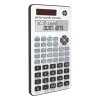 Scientific calculator HP-10SPLUS/INT BX white Scientific calculator HP-10SPLUS/INT BX white