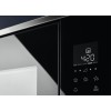 Electrolux KMFE172TEX Built-in Solo microwave 800 W Black Electrolux KMFE172TEX Built-in Solo microwave 800 W Black