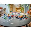 LEGO DUPLO 10445 F1 Team Race Cars & Drivers