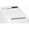 Whirlpool NTDLR 7220SS PL/N washing machine Top-load 7 kg 1200 RPM White Whirlpool NTDLR 7220SS PL/N washing machine Top-load 7 kg 1200 RPM White