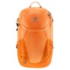 Plecak turystyczny DEUTER Futura 21 SL peach-tuscany Plecak turystyczny DEUTER Futura 21 SL peach-tuscany