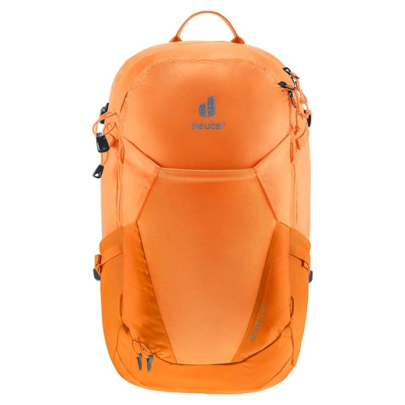 Plecak turystyczny DEUTER Futura 21 SL peach-tuscany Plecak turystyczny DEUTER Futura 21 SL peach-tuscany