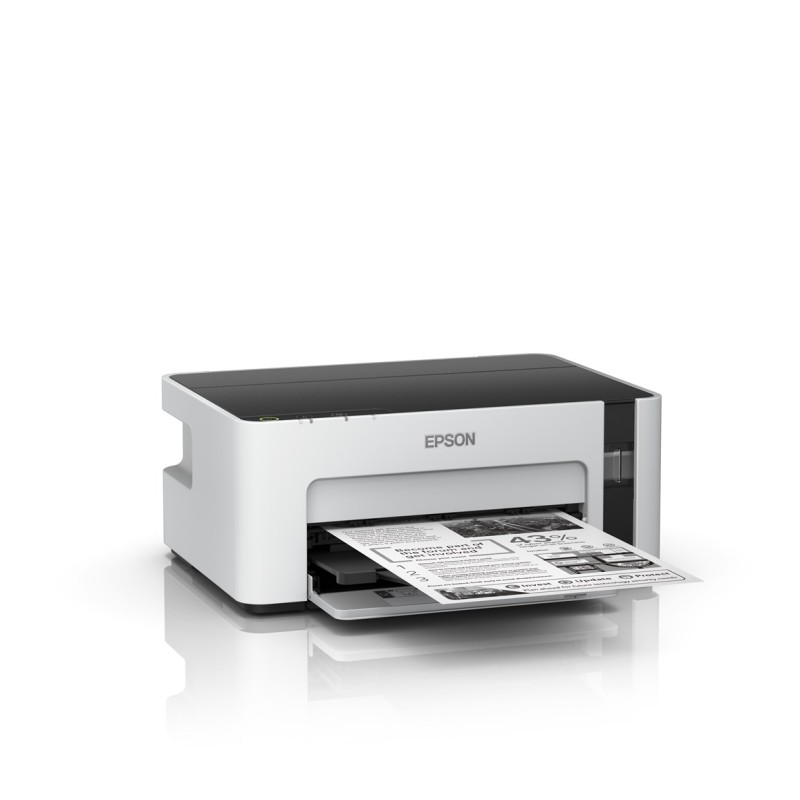 Epson EcoTank M1100 inkjet printer 1440 x 720 DPI A4 Epson EcoTank M1100 inkjet printer 1440 x 720 DPI A4