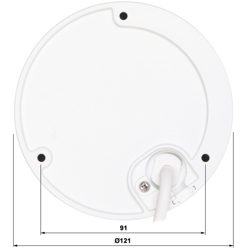 HIKVISION DS-2CD1743G2-LIZU 2.8-12MM IP CAMERA