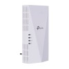 TP-Link RE500X network extender Network transmitter & receiver White 1000 Mbit/s TP-Link RE500X network extender Network transmitter & receiver White 1000 Mbit/s