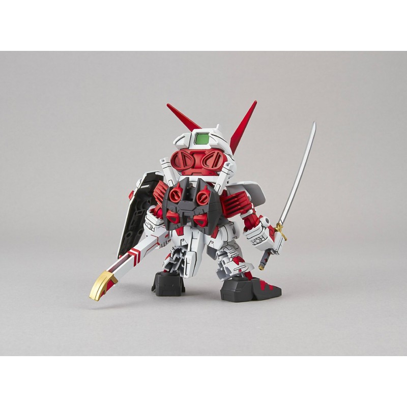 SDEX GUNDAM ASTRAY RED FRAME BL