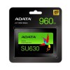 Adata Dysk SSD LEGEND 860 500G PCIe 4x4 5000/3000 MB/s M.2