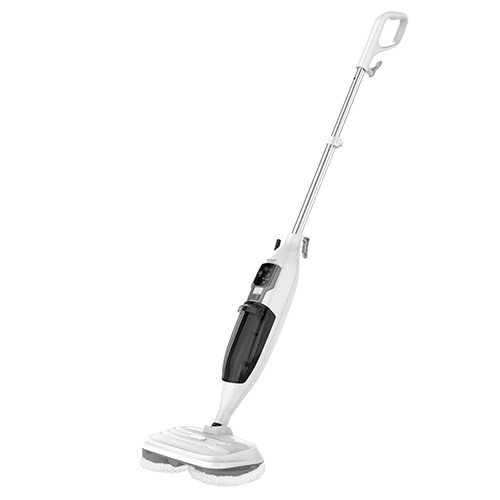 Adler AD 7052 Rotary Steam Mop White Adler AD 7052 Rotary Steam Mop White