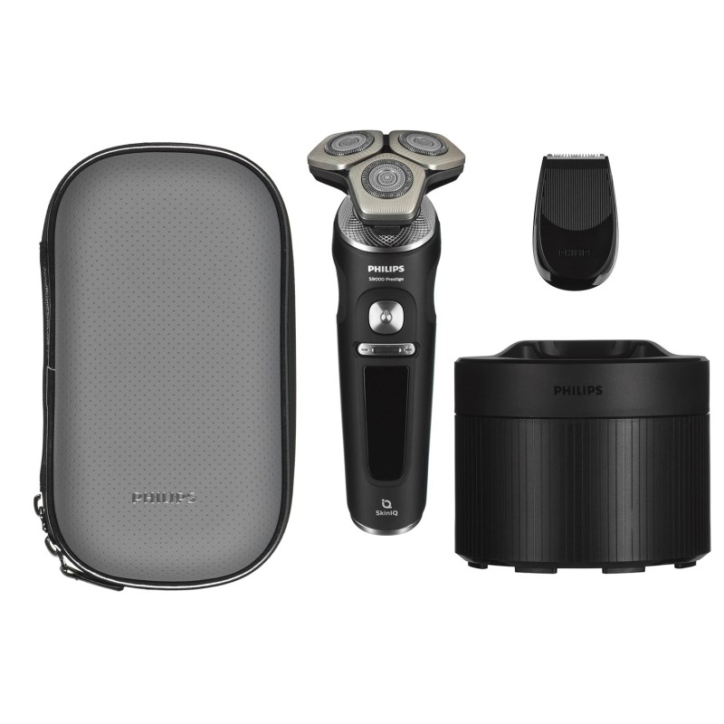 Philips HAIRCLIPPER Series 3000 Hair clipper HC3505/15 Philips HAIRCLIPPER Series 3000 Hair clipper HC3505/15