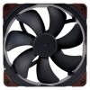 Noctua NF-A14-Industrial PPC-2000 PWM Computer case Fan 14 cm Black, Brown 1 pc(s) Noctua NF-A14-Industrial PPC-2000 PWM Computer case Fan 14 cm Black, Brown 1 pc(s)