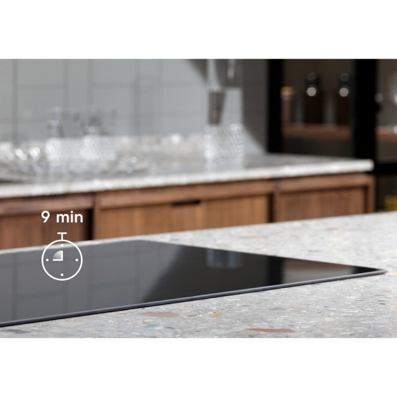 Electrolux LIT30230C Black Built-in Zone induction hob 2 zone(s) Electrolux LIT30230C Black Built-in Zone induction hob 2 zone(s)