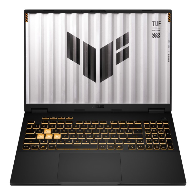 ASUS TUF Gaming F16 FX608JH-I5165 Intel® Core™ i5 i5-13450HX Laptop 40.6 cm (16 ASUS TUF Gaming F16 FX608JH-I5165 Intel® Core™ i5 i5-13450HX Laptop 40.6 cm (16
