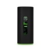 AmpliFi Alien wireless router Gigabit Ethernet Dual-band (2.4 GHz / 5 GHz) Black, Green