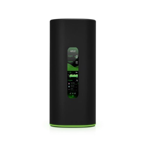 Ubiquiti UCG-Fiber (30W) gateway/controller 10, 100, 1000, 2500, 10000 Mbit/s Ubiquiti UCG-Fiber (30W) gateway/controller 10, 100, 1000, 2500, 10000 Mbit/s