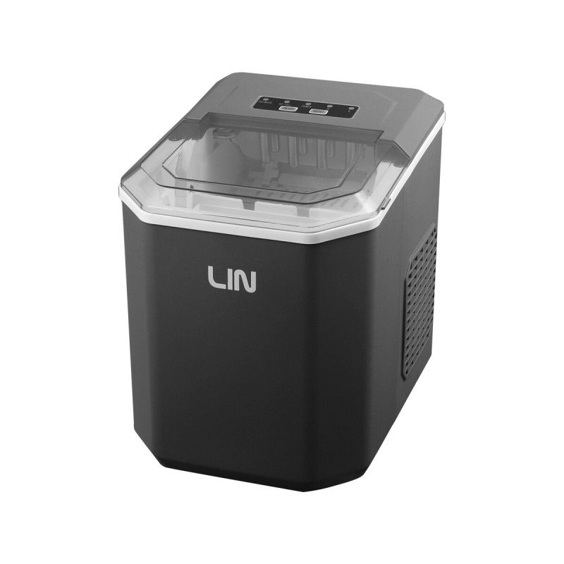 LIN ICE-G9 ice cube maker grey LIN ICE-G9 ice cube maker grey