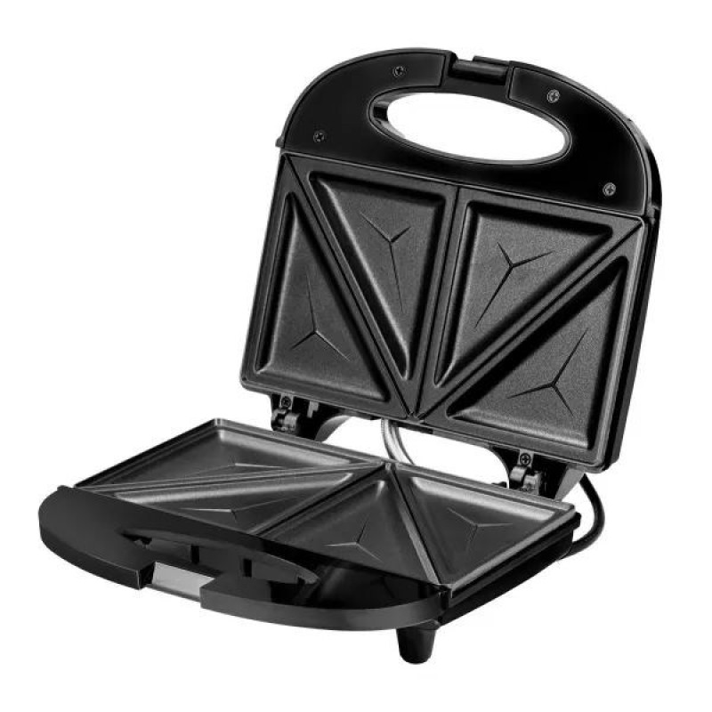 MPM MOP-47 sandwich toaster black MPM MOP-47 sandwich toaster black